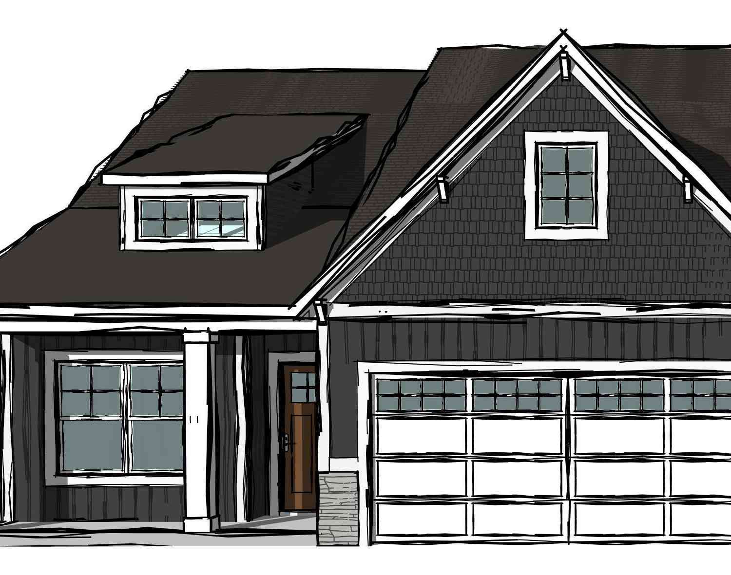 Condo For Sale - 11893 Smithfield Drive #LOT 14<br/> Holland, MI 49424