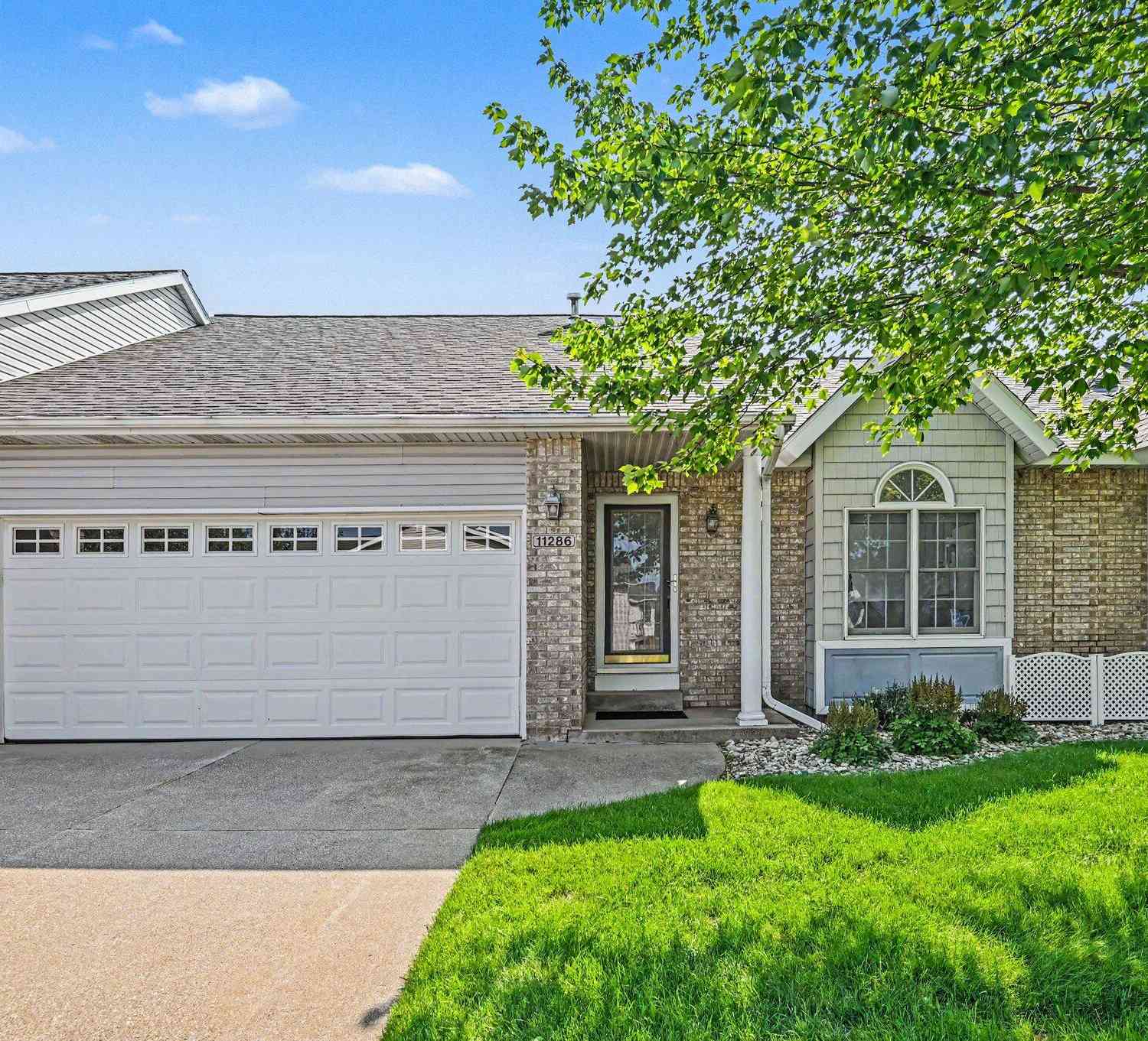 Condo For Sale - 11286 Blue Heron Parkway #24<br/> Holland, MI 49424