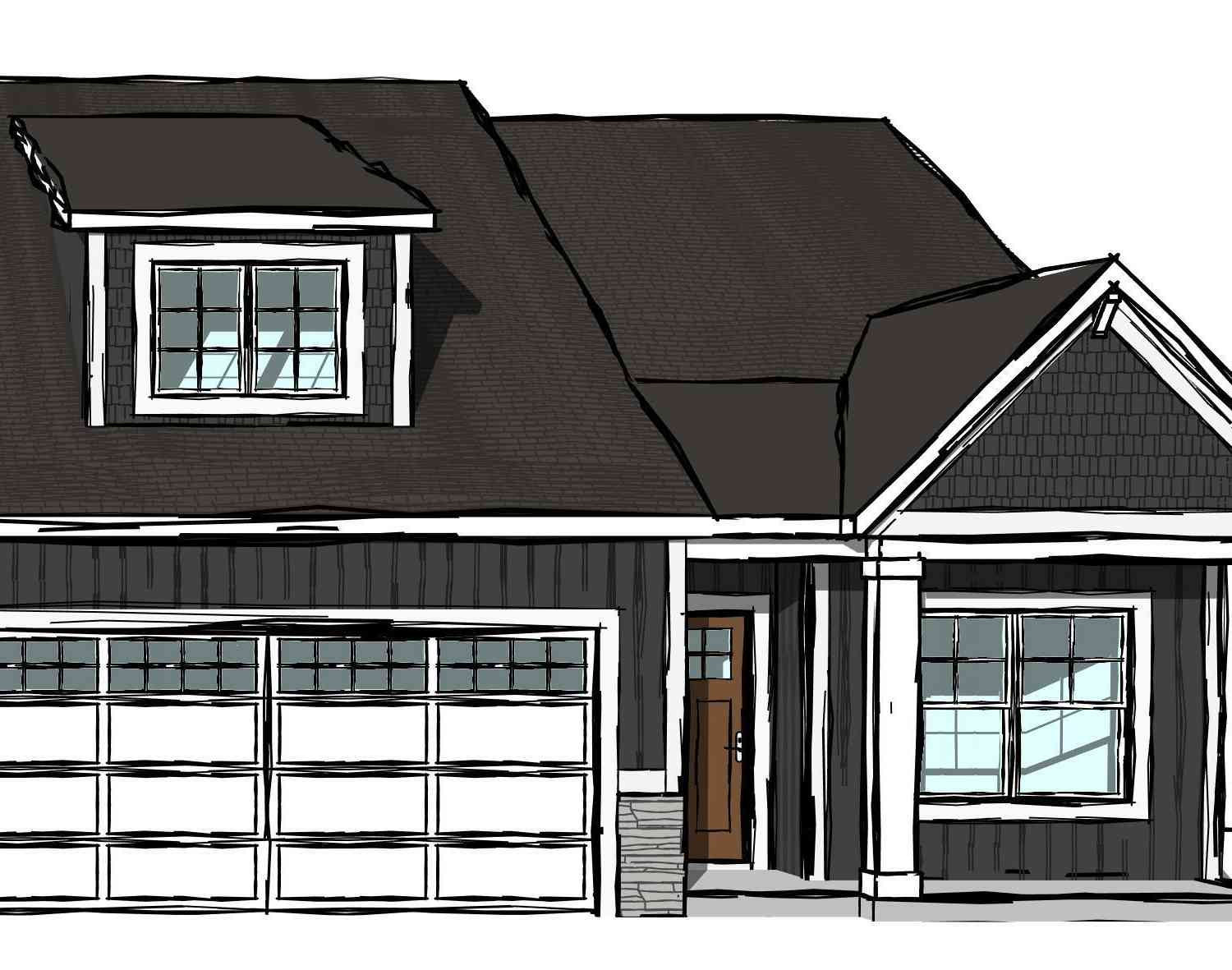 Condo For Sale - 11889 Smithfield Drive Lot 15<br/> Holland, MI 49424