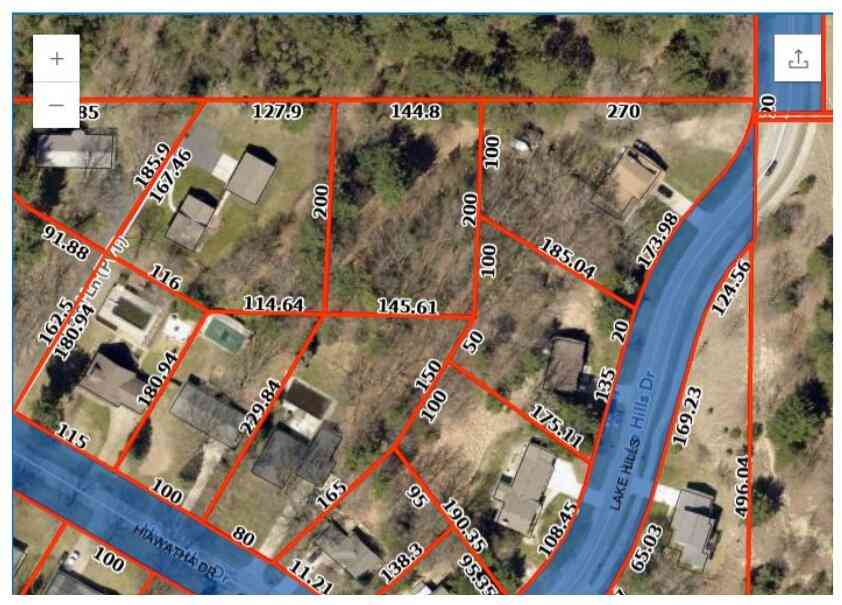 Vacant Land For Sale - Hiawatha Drive<br/> Ottawa County, Spring Lake, MI 49456
