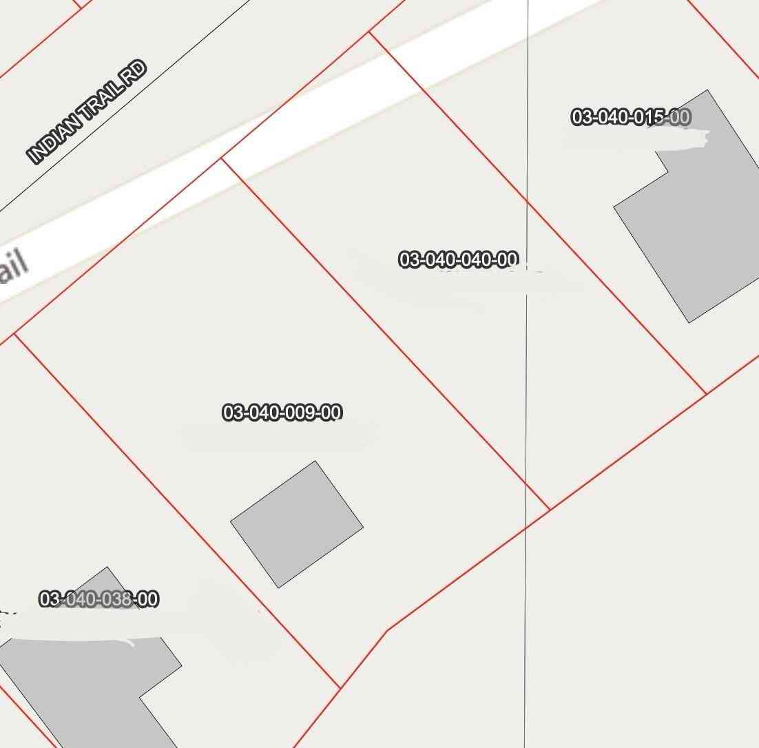 Vacant Land For Sale - Indian Trail #LOT 40<br/> Frankfort, MI 49635
