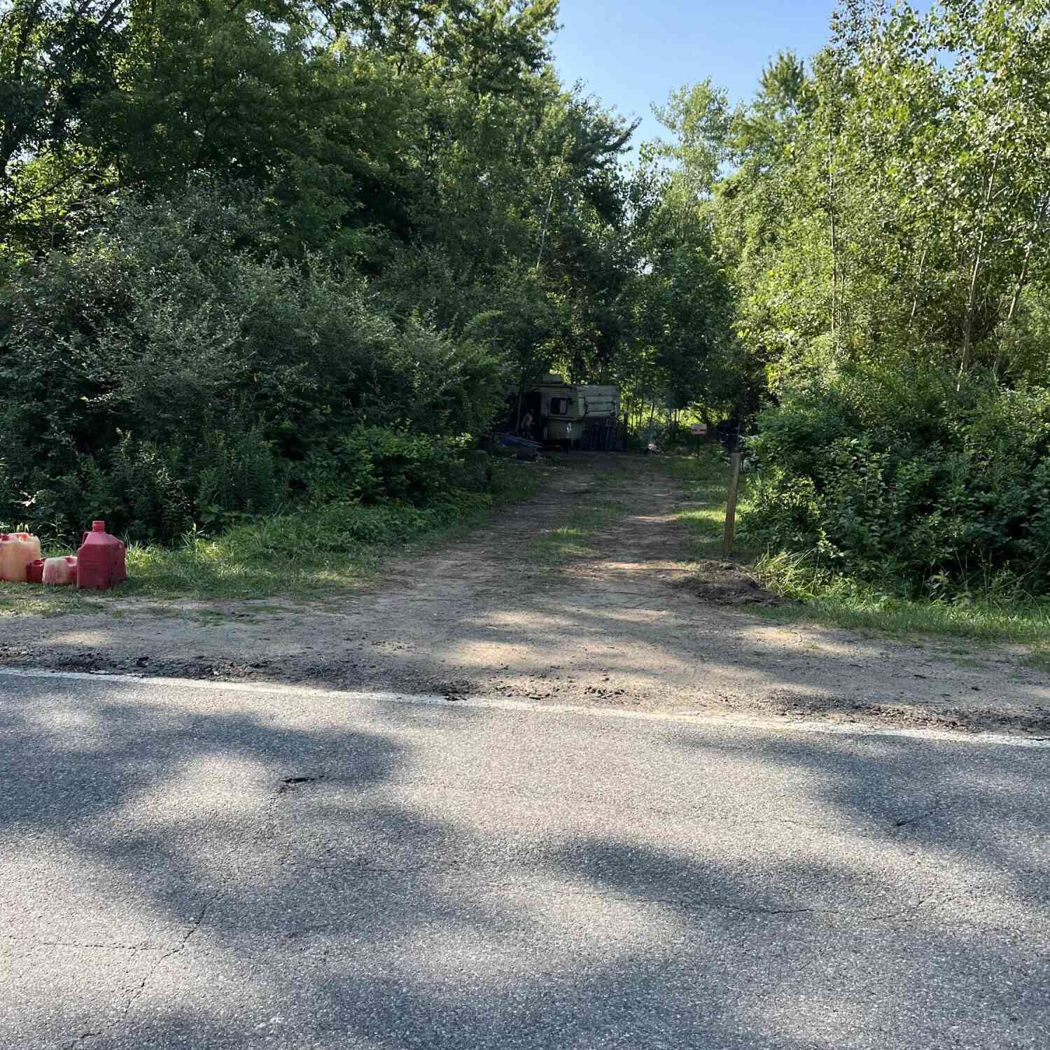 Vacant Land For Sale - 2268 Townline Road<br/> Benton Harbor, MI 49022