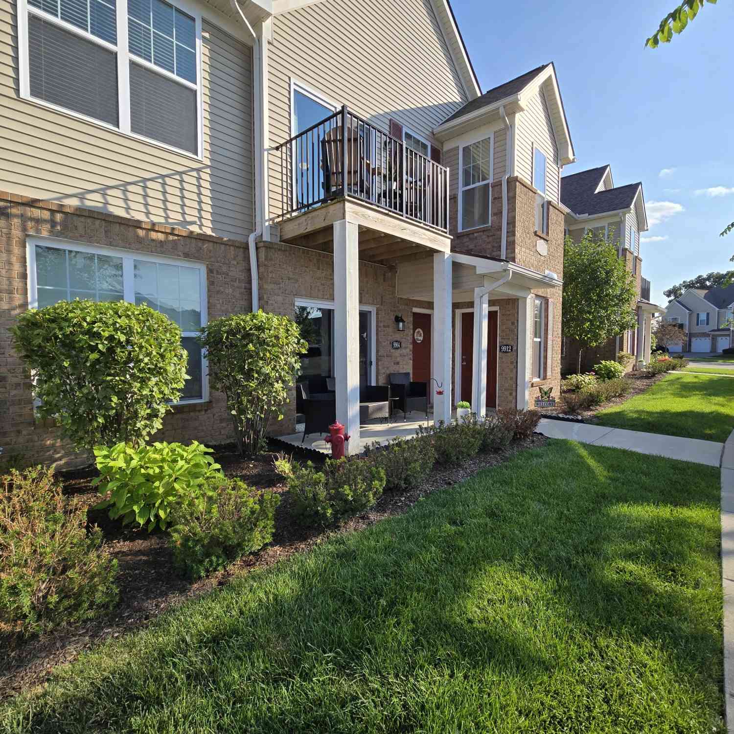 Condo For Sale - 9912 Ridge Run Street<br/> Howell, MI 48855
