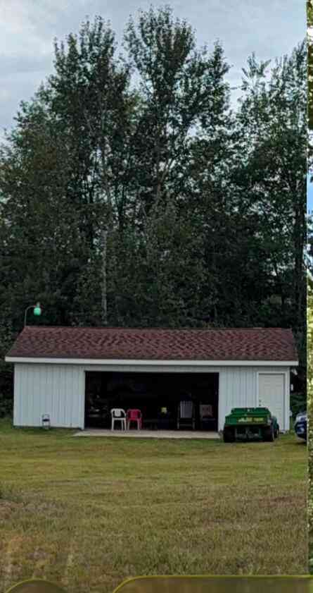 Vacant Land For Sale - 757 W Oyster Road<br/> Rose City, MI 48654