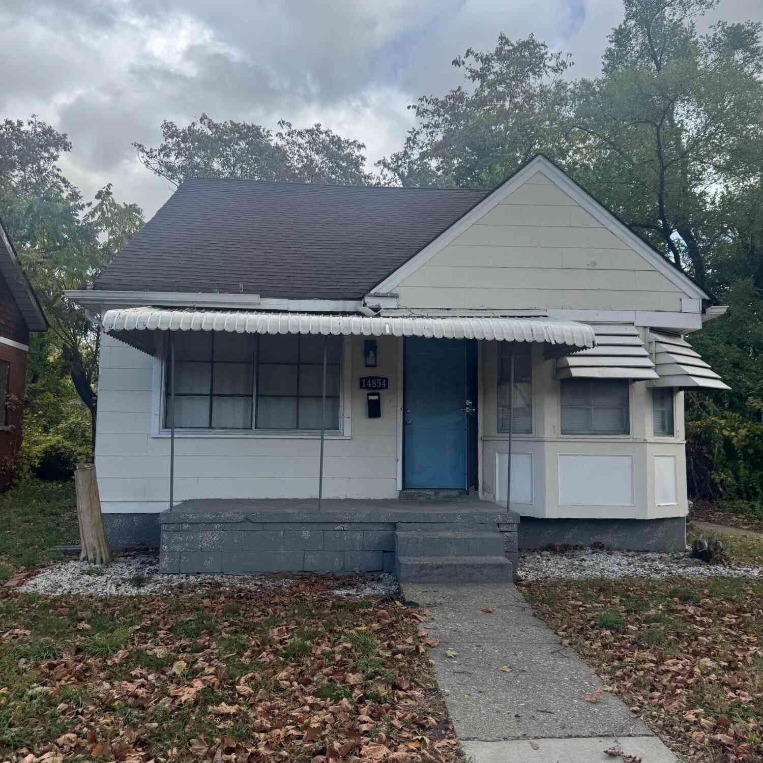 Homes For Rent - 14854 Ohio Street<br/> Detroit, MI 48238