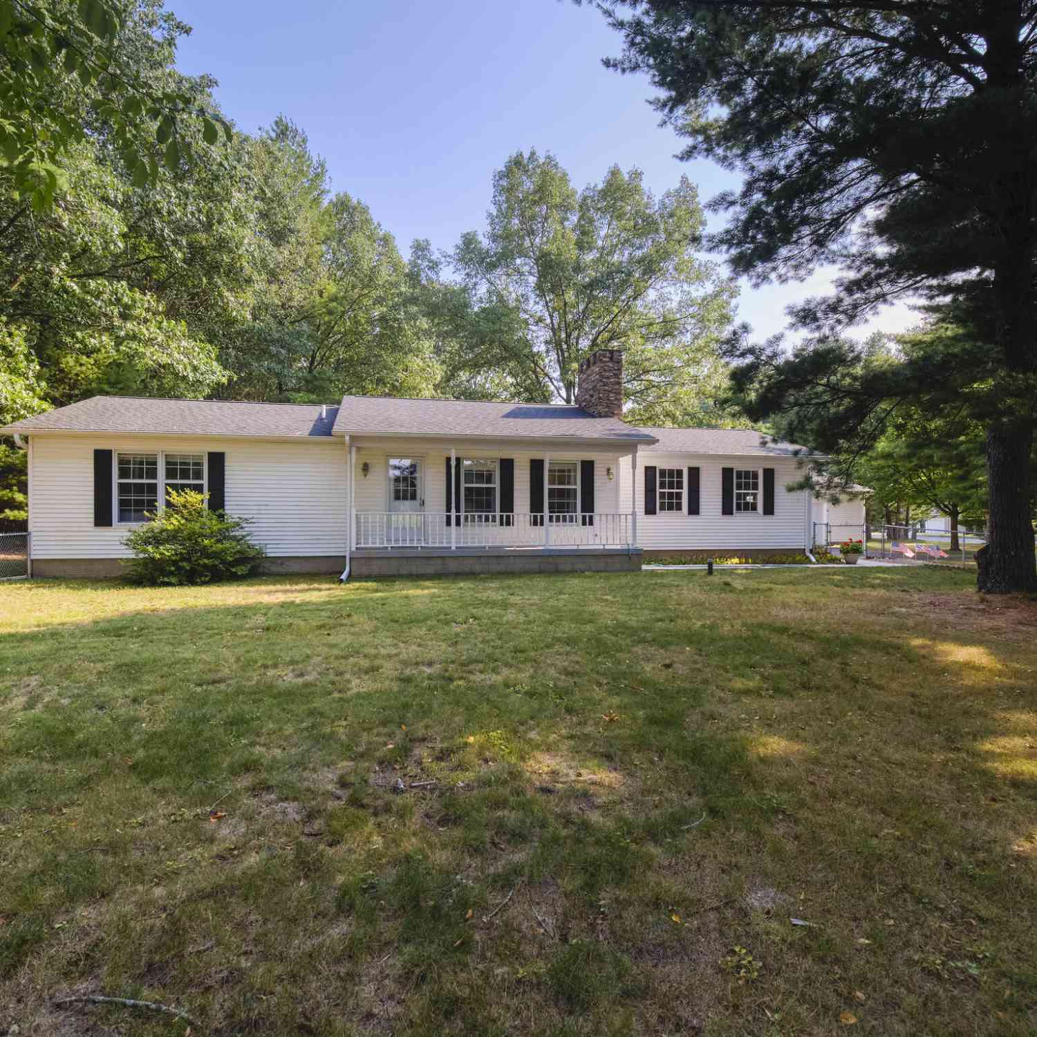 Homes For Sale - 2615 Hill Road<br/> Manistee, MI 49660