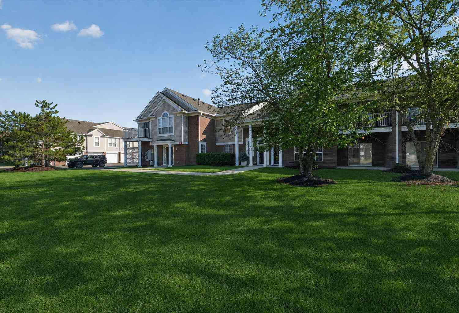 Condo For Sale - 16766 Dover Drive<br/> Wayne County, Northville, MI 48168