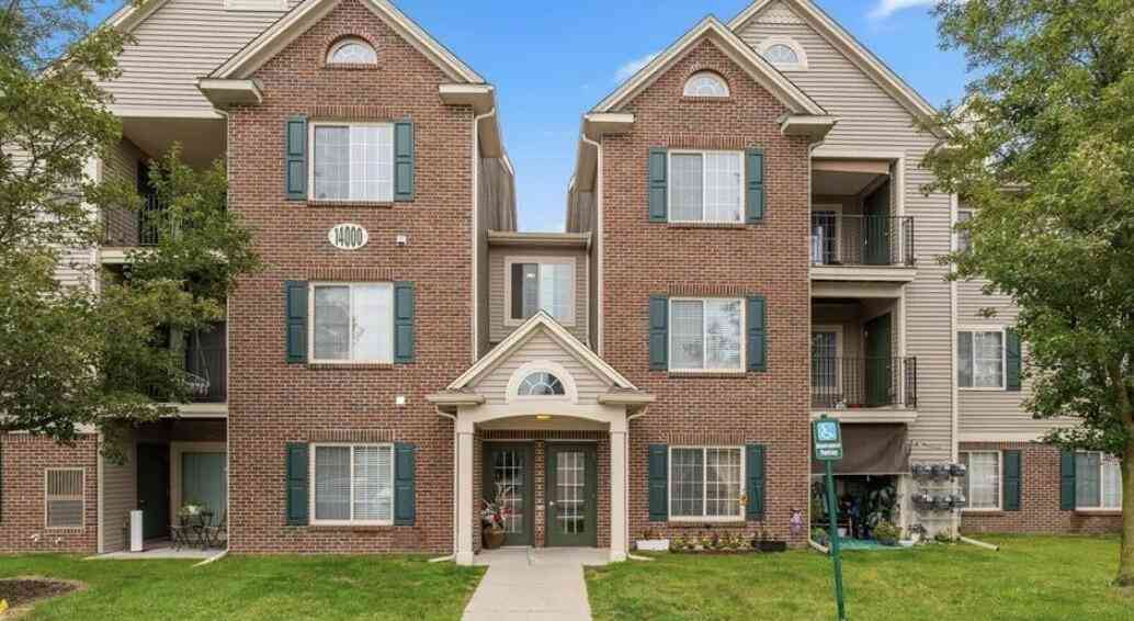 Condo For Rent - 14107 Pinehurst Lane<br/> Genesee County, Grand Blanc, MI 48439