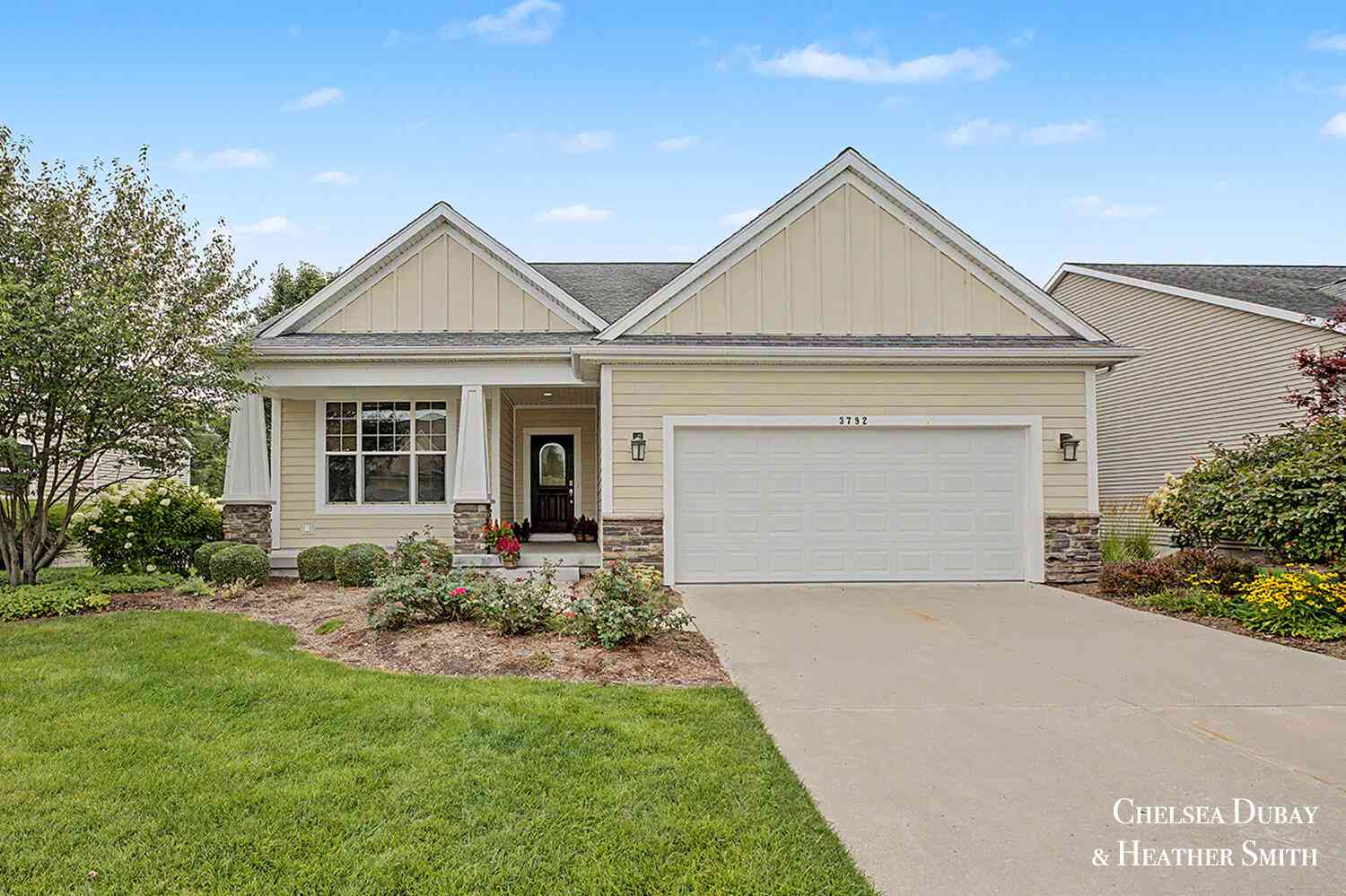 Condo For Sale - 3792 Preserve Drive<br/> Belmont, MI 49306