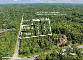Vacant Land For Sale - N Green Creek Road #PARCEL 2<br/> Muskegon, MI 49445