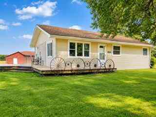 Homes For Sale - 2248 N Goetze Road<br/> Sanilac County, Carsonville, MI 48419