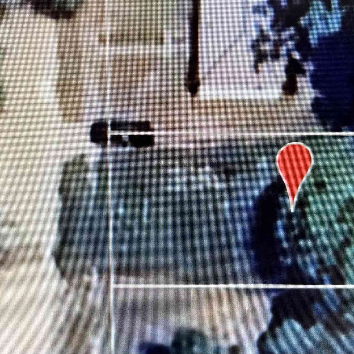 Vacant Land For Sale - 583 N Winans Street<br/> Benton Harbor, MI 49022
