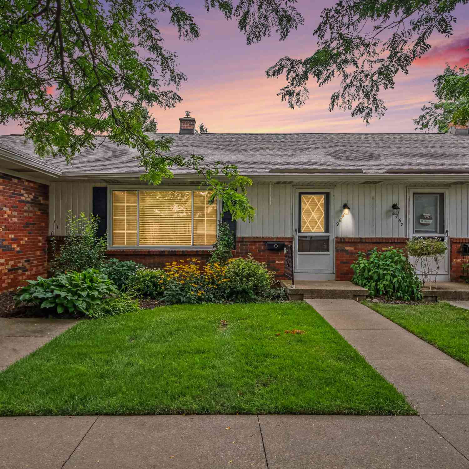 Condo For Sale - 8469 Elkwood Drive<br/> Kent County, Byron Center, MI 49315