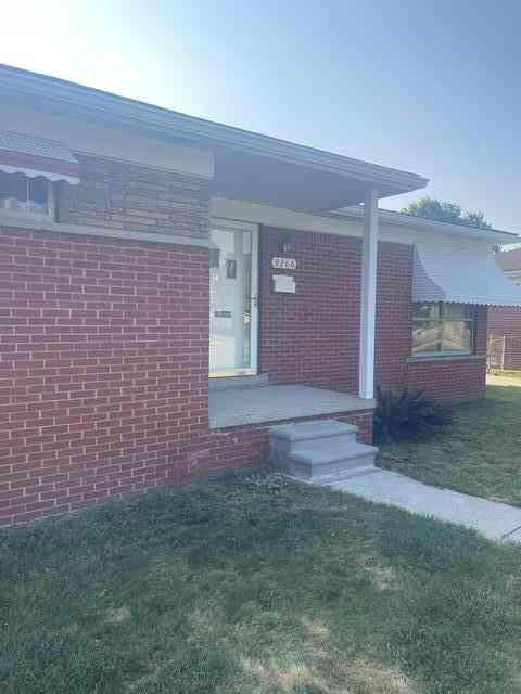 Homes For Rent - 9266 Berwyn Avenue<br/> Redford, MI 48239