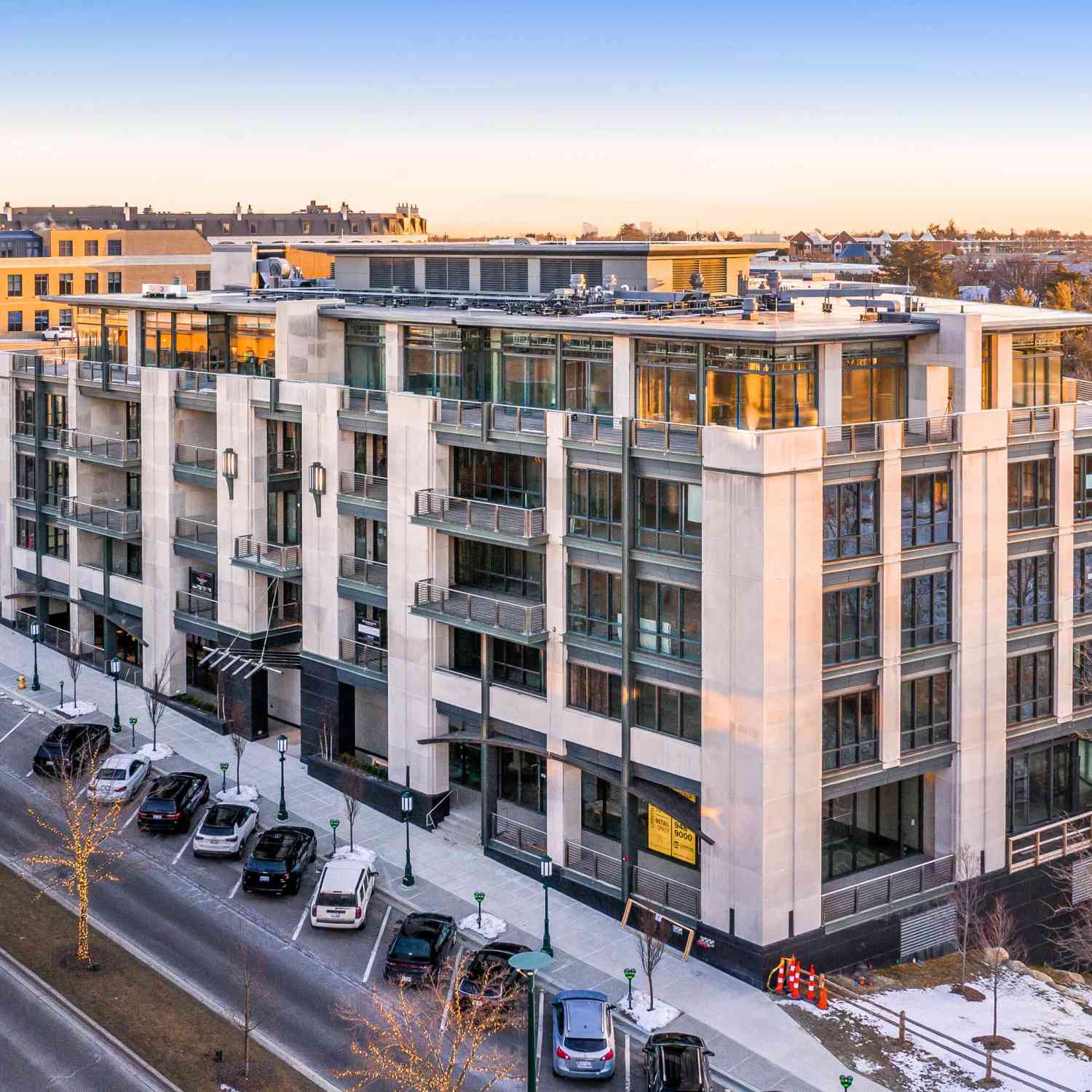 Condo For Sale - 369 N Old Woodward Avenue #201<br/> Birmingham, MI 48009