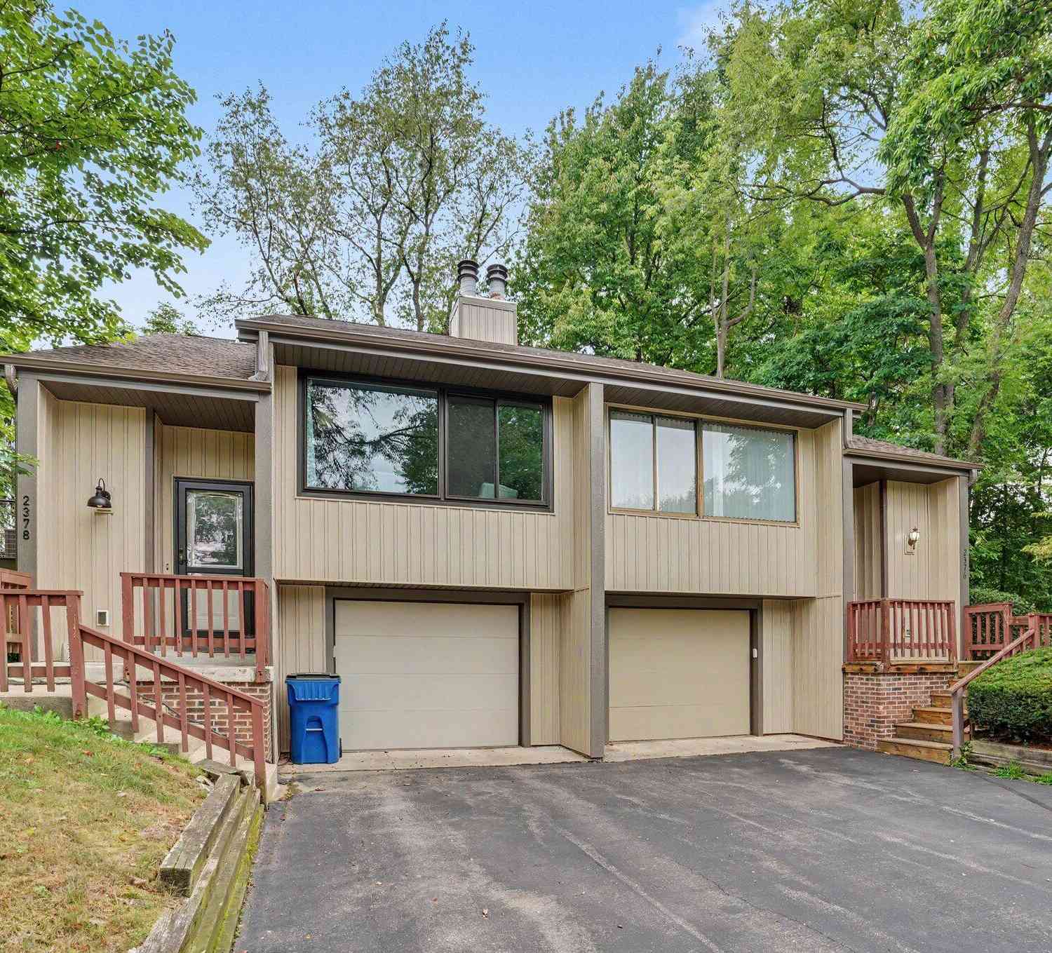 Condo For Sale - 2376 Strathmore Street<br/> Kalamazoo, MI 49009