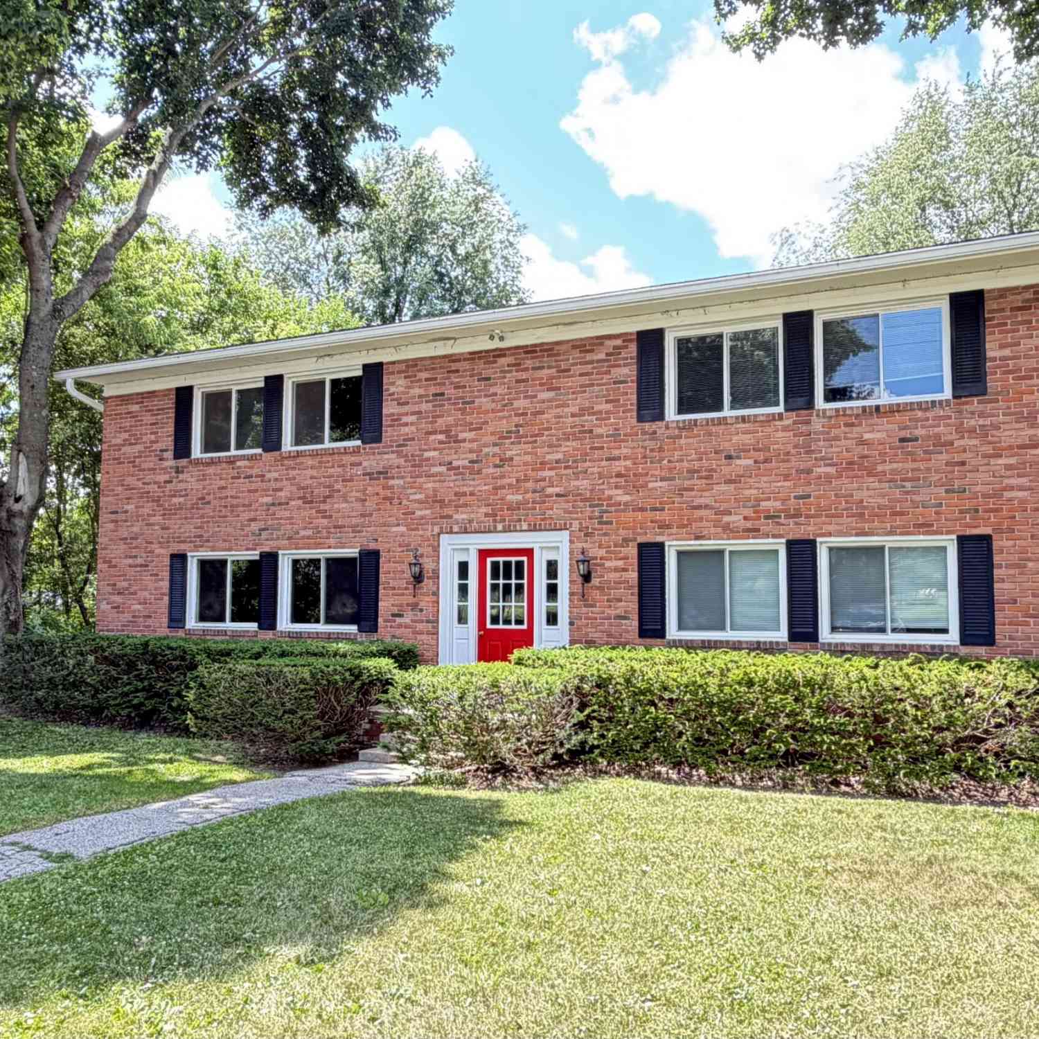 Apartment For Rent - 6489 Sorby Highway #101<br/> Lenawee County, Addison, MI 49220