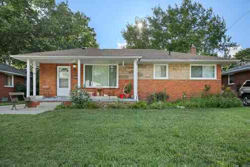 Homes For Rent - 24281 Condon Street<br/> Oak Park, MI 48237