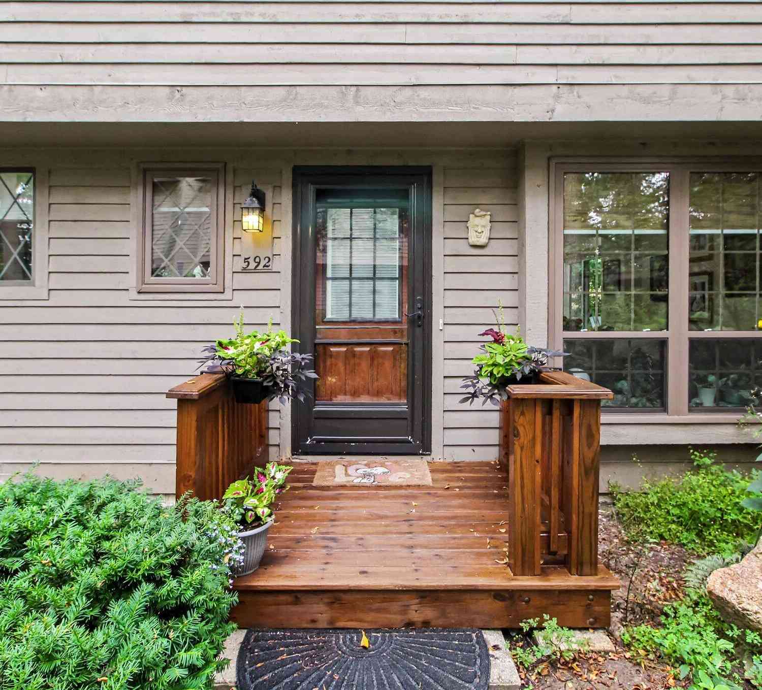 Condo For Sale - 592 S 7th Street<br/> Ann Arbor, MI 48103