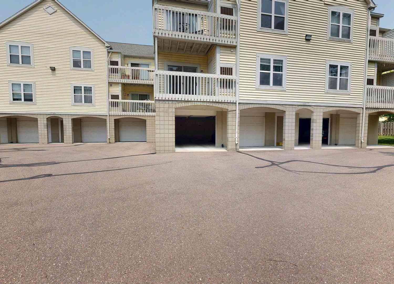 Condo For Sale - 2201 S Huron Parkway #1<br/> Ann Arbor, MI 48104