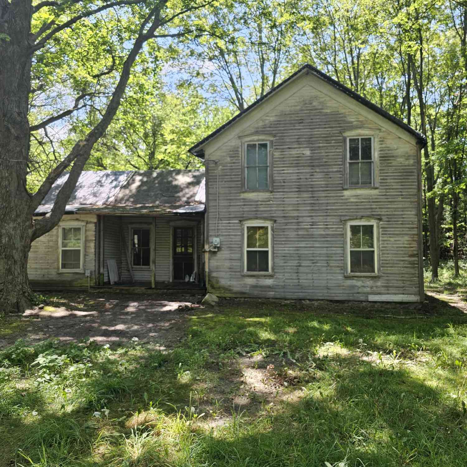Homes For Sale - 2986 W Thar Road<br/> Berrien County, Coloma, MI 49038