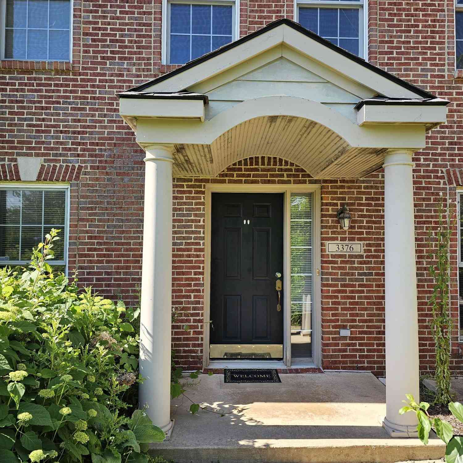 Condo For Rent - 3376 Endsleigh Lane<br/> Ypsilanti, MI 48197