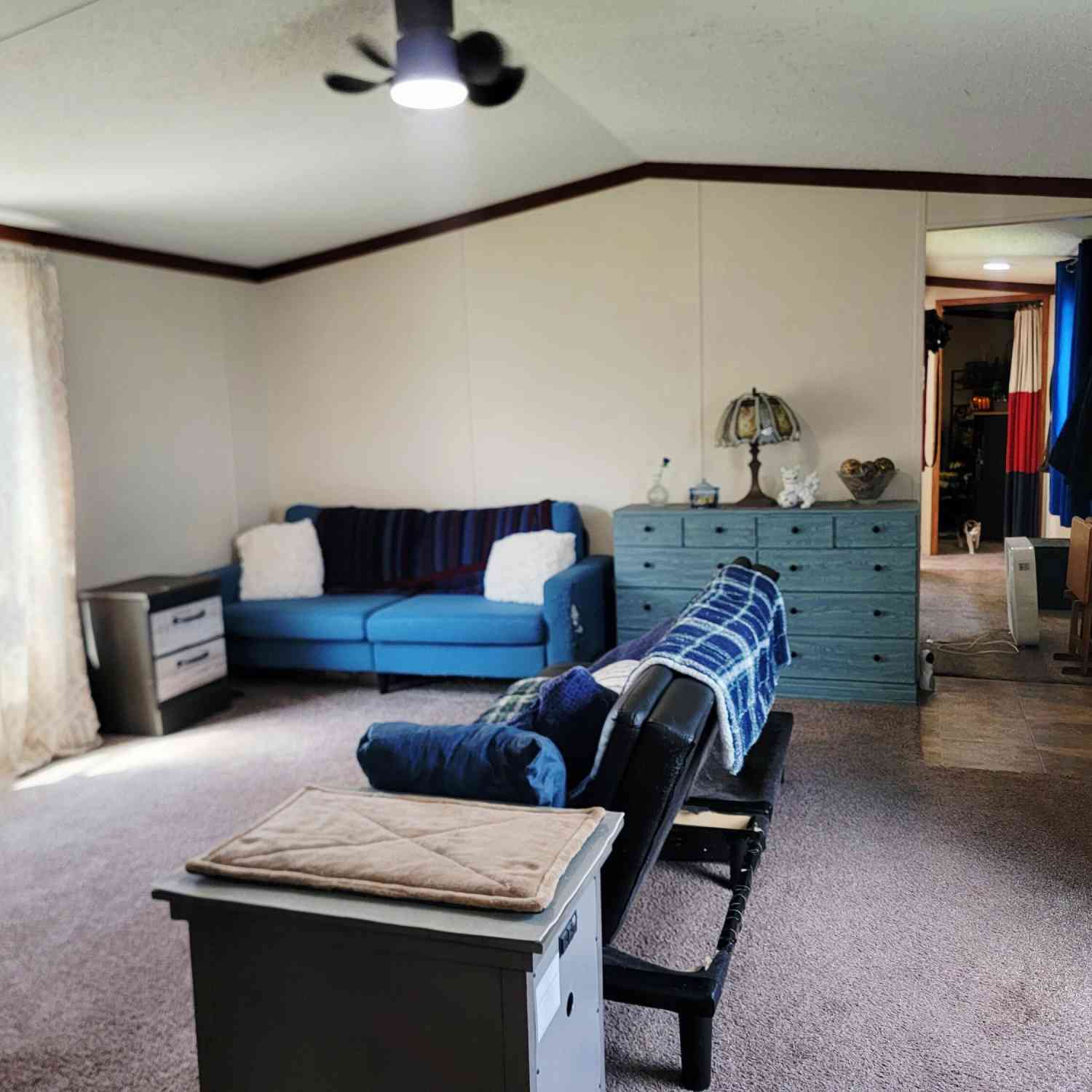 Mobile Home For Sale - 1194 W Grey Court<br/> Wayland, MI 49348