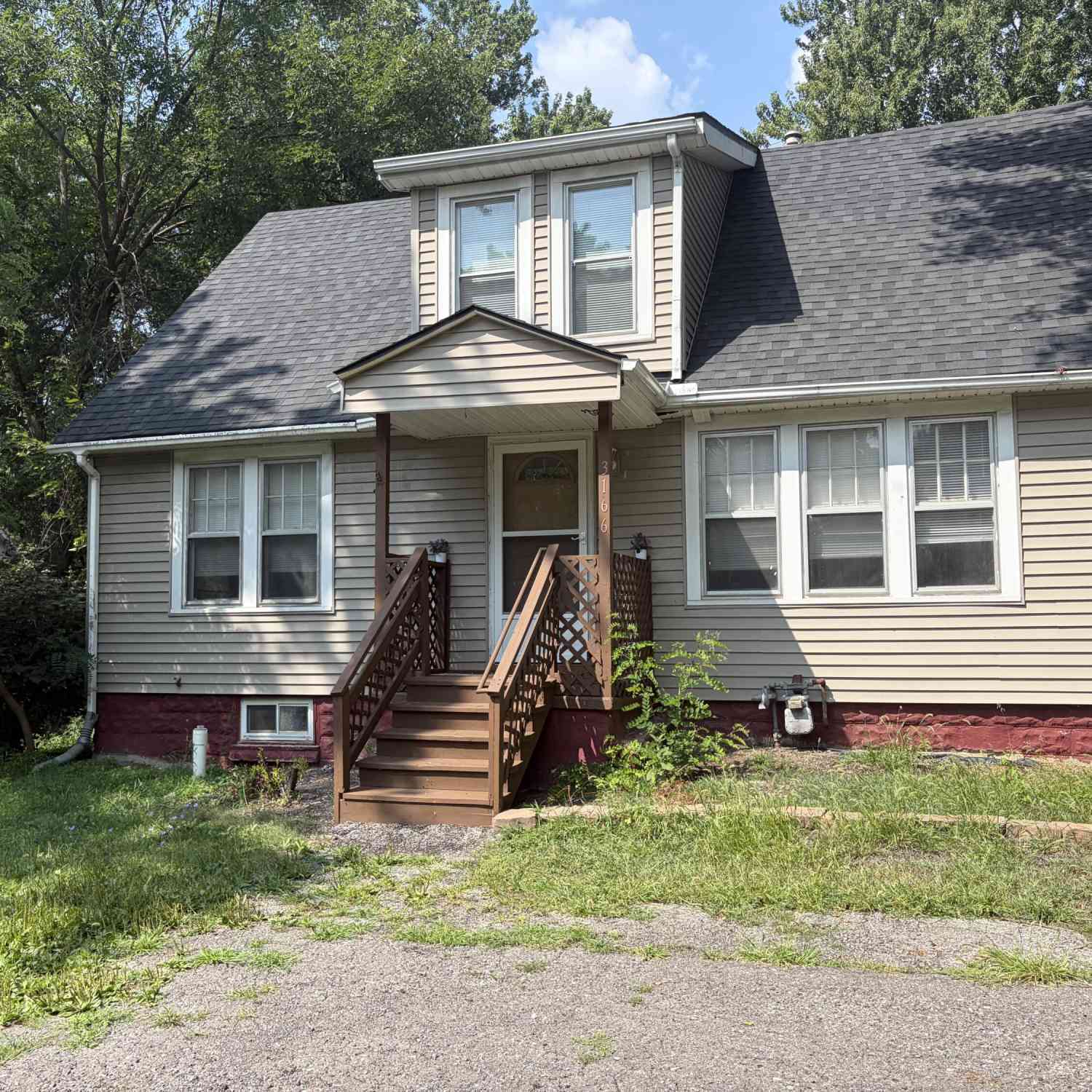 Homes For Rent - 3166 Platt Road<br/> Ann Arbor, MI 48108