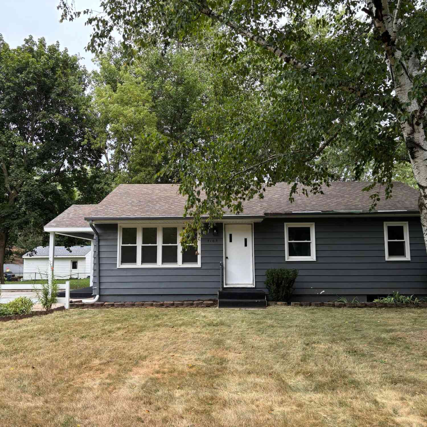 Homes For Sale - 5165 Willette Avenue<br/> Kalamazoo County, Kalamazoo, MI 49048
