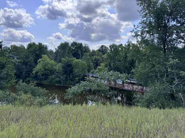 Vacant Land For Sale - 1.5 ACRES V/l 170th Avenue<br/> Hersey, MI 49639