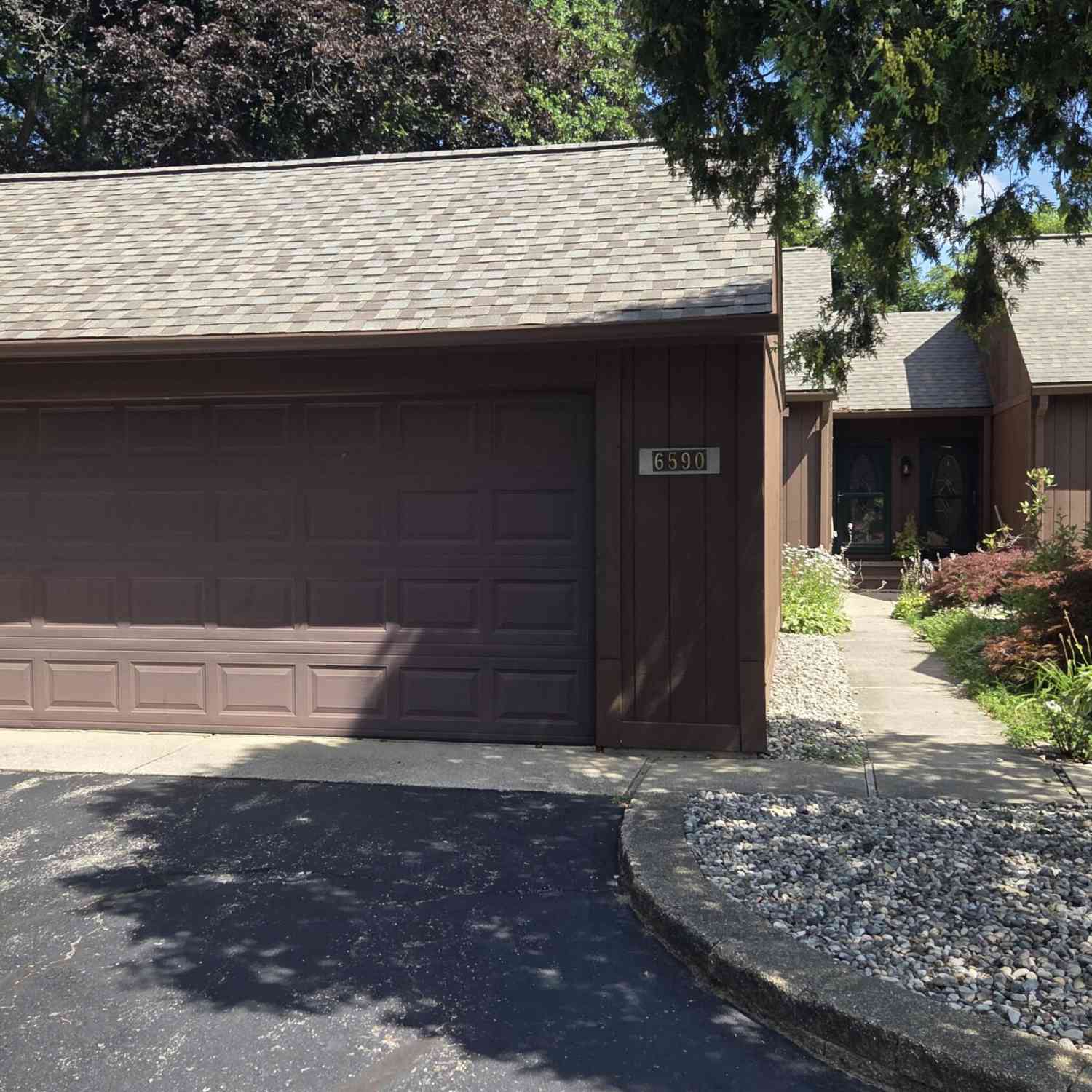 Condo For Rent - 6590 Misty Lane<br/> Kalamazoo County, Kalamazoo, MI 49009