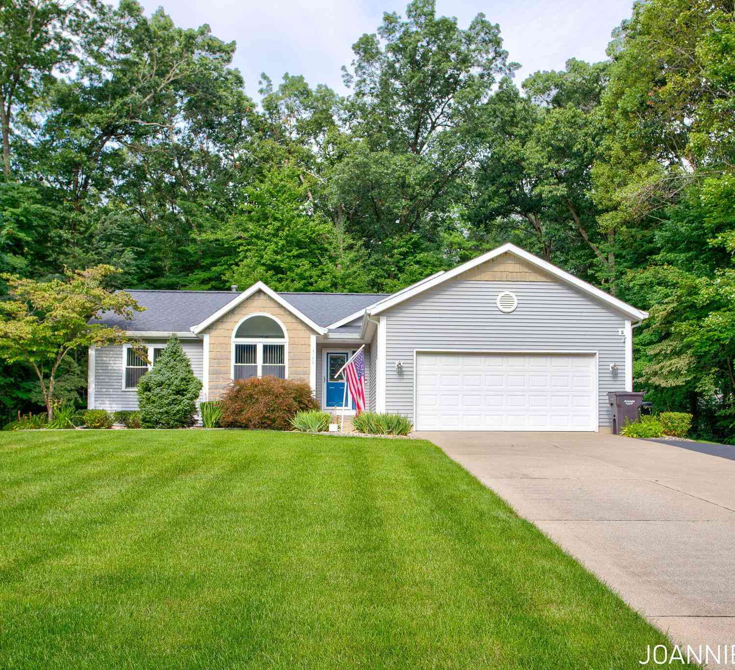 Homes For Sale - 3170 Marcia Lane<br/> Hamilton, MI 49419