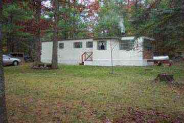 Homes For Sale - 4082 E A Avenue<br/> Lake County, Luther, MI 49656
