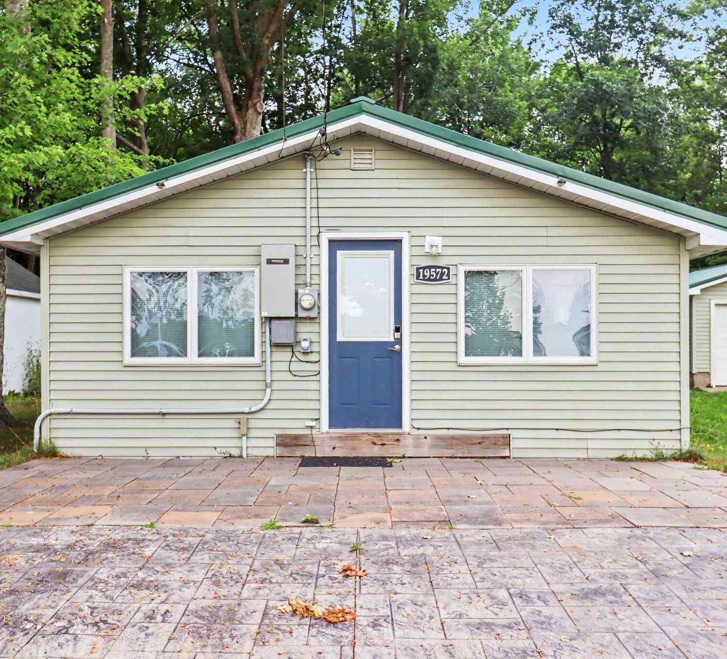 Homes For Sale - 19572 Park Road<br/> Big Rapids, MI 49307