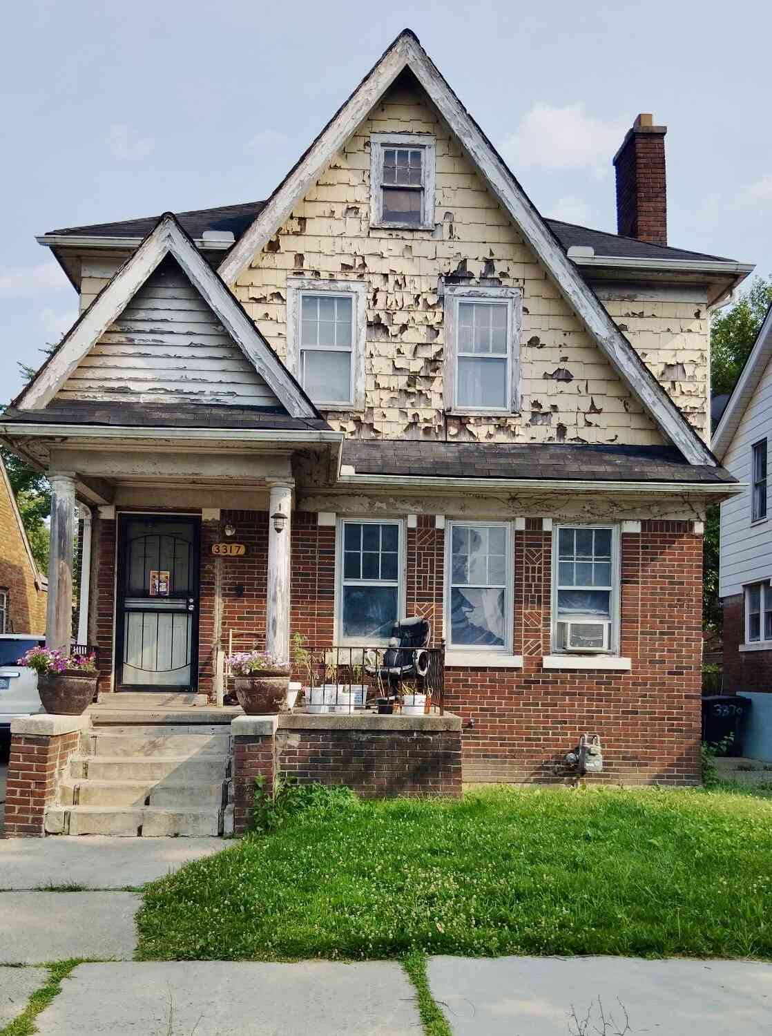 Homes For Sale - 3317 Waverly<br/> Detroit, MI 48238