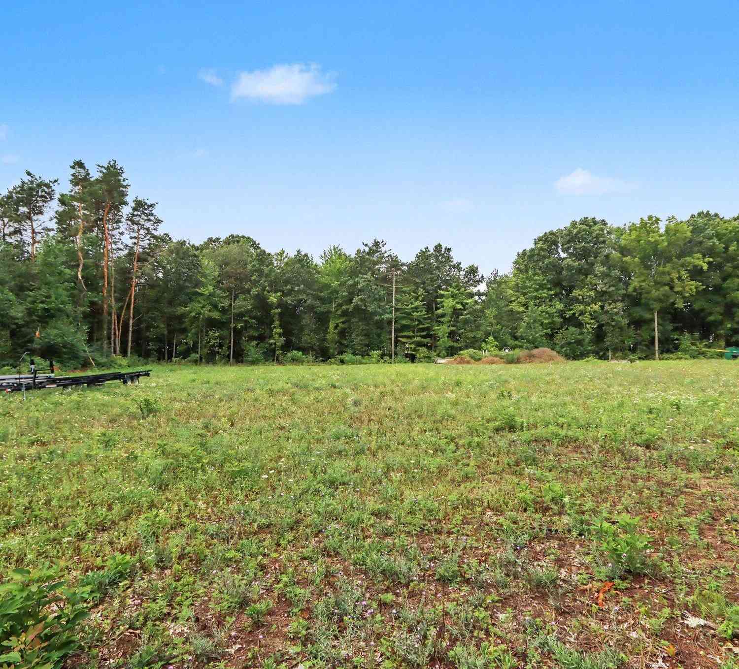 Vacant Land For Sale - 2678 S Patterson Road<br/> Allegan County, Wayland, MI 49348