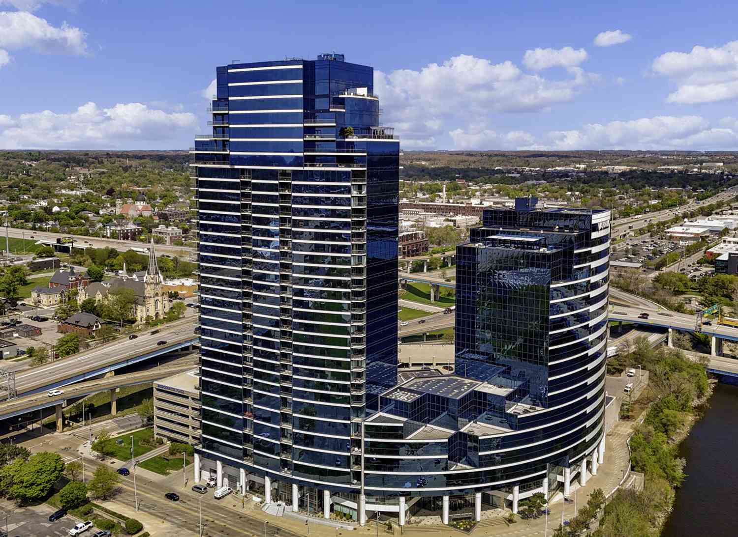 Condo For Sale - 335 Bridge Street #306<br/> Grand Rapids, MI 49504