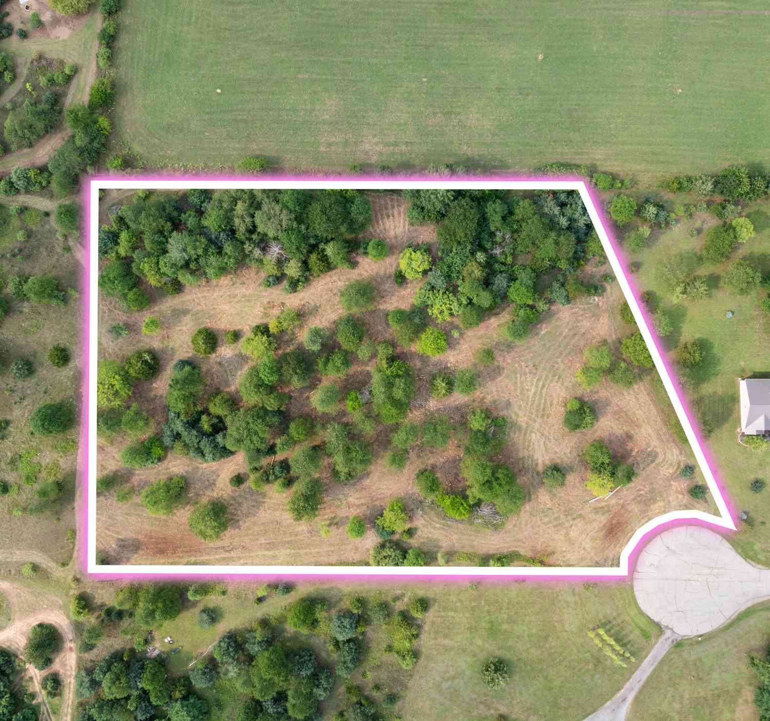 Vacant Land For Sale - 000 Nylen Dr<br/> Grass Lake, MI 49240