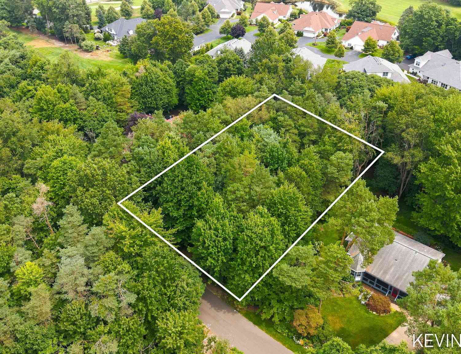 Vacant Land For Sale - 02 Clearview Lane V/l<br/> Saugatuck, MI 49453
