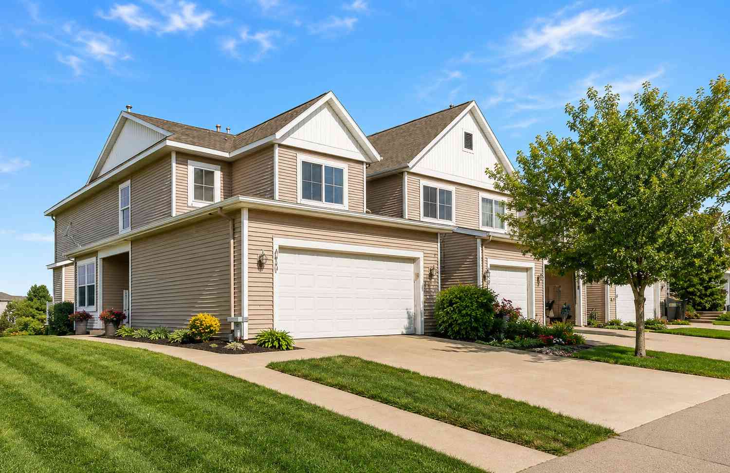 Condo For Sale - 3657 Andover Lane<br/> Hudsonville, MI 49426