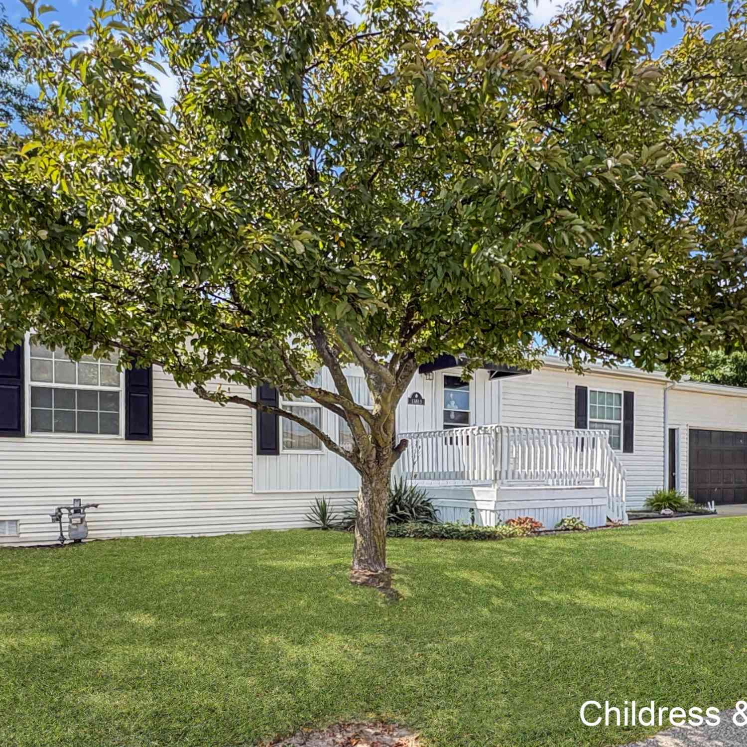 Mobile Home For Sale - 13813 Shamrock Lane<br/> Kent County, Cedar Springs, MI 49319