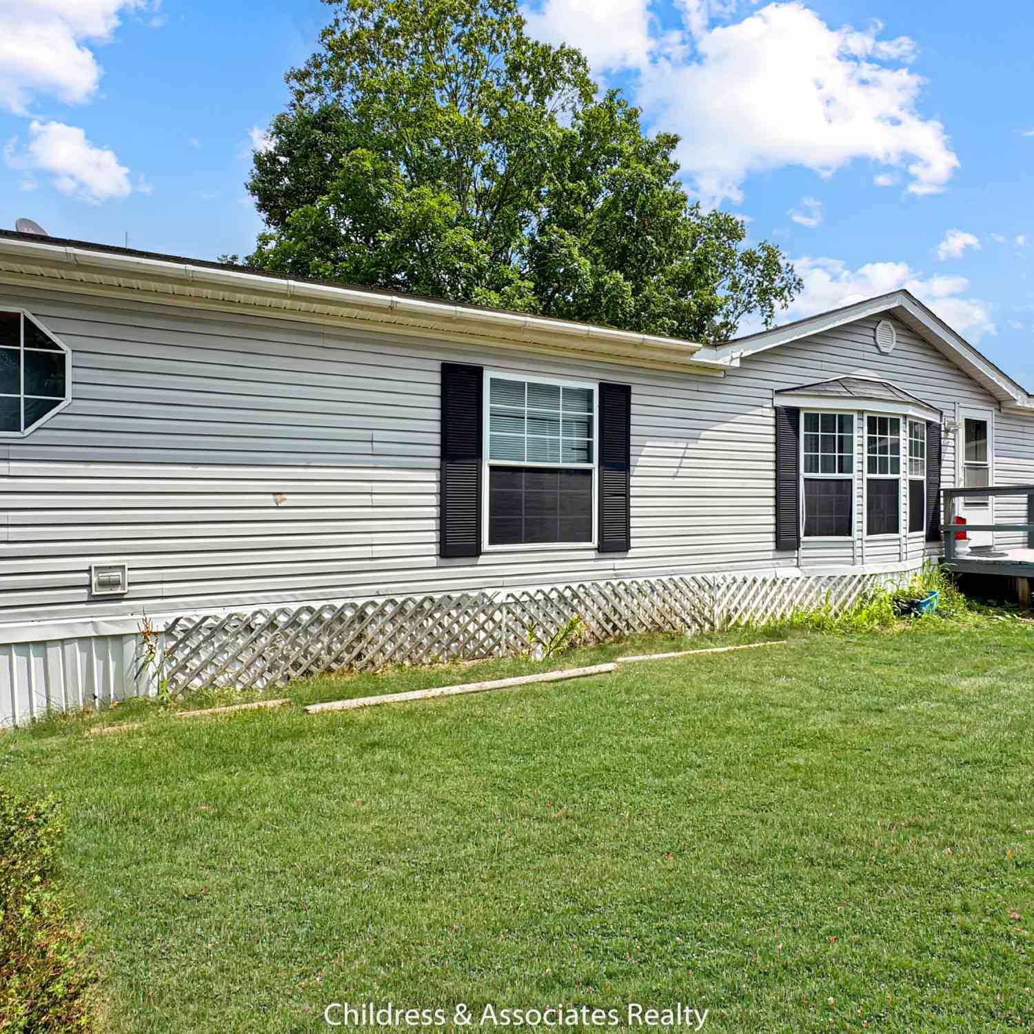 Mobile Home For Sale - 4206 Nancy Lane<br/> Kalamazoo County, Kalamazoo, MI 49006