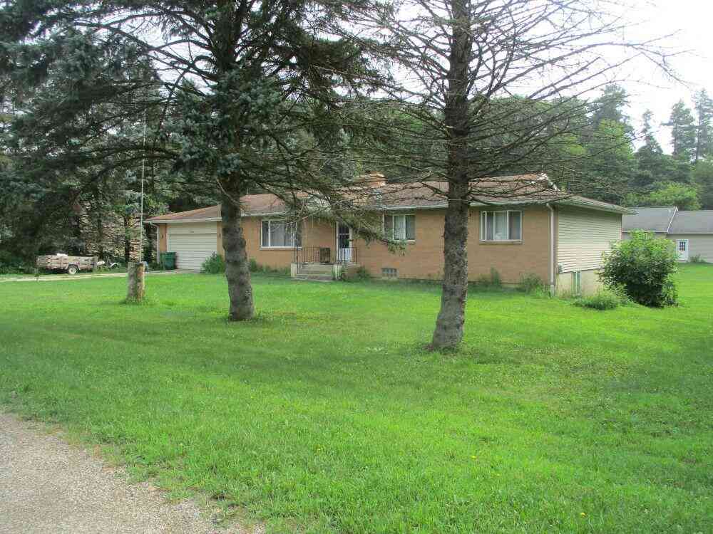 Homes For Sale - 57083 Latgale Road<br/> Three Rivers, MI 49093