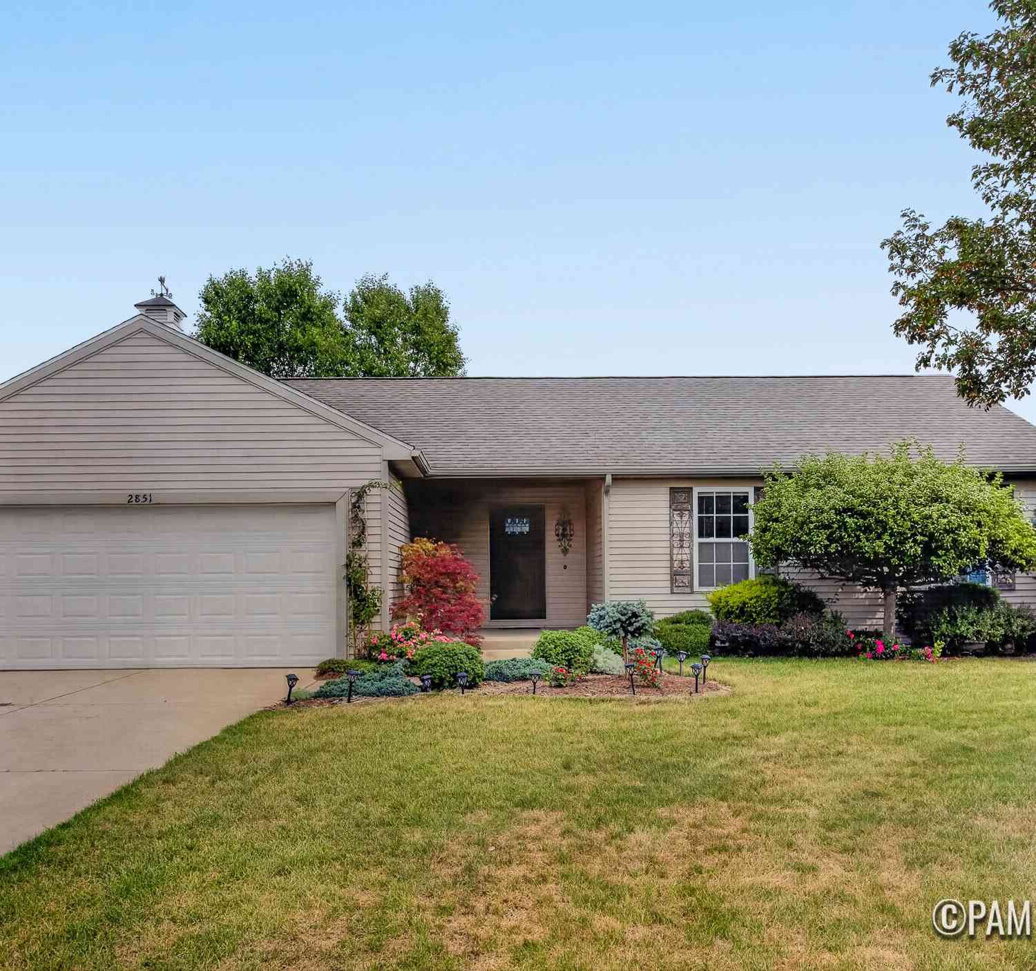 Homes For Sale - 2851 Nordic Avenue<br/> Kalamazoo County, Kalamazoo, MI 49004