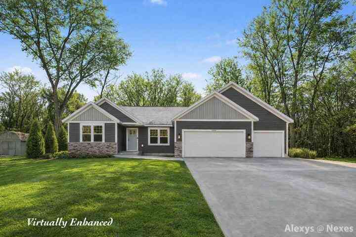Homes For Sale - 2120 Northside Drive<br/> Twin Lake, MI 49457