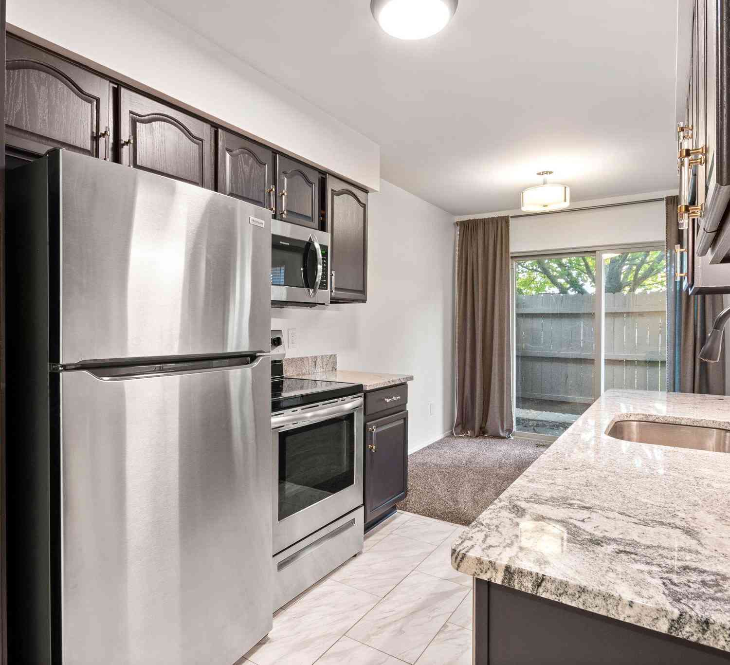 Condo For Sale - 3034 Forest Creek Court<br/> Ann Arbor, MI 48108