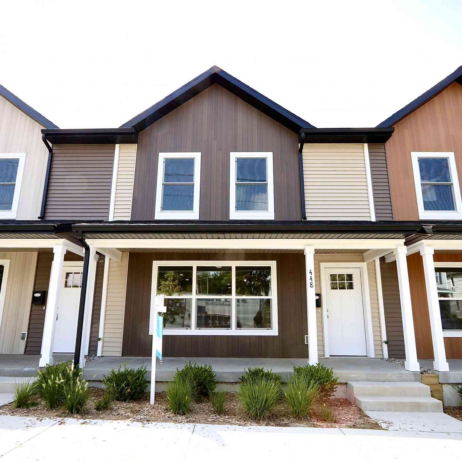 Condo For Sale - 448 Pleasant Street<br/> Grand Rapids, MI 49503