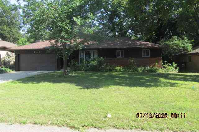 Homes For Sale - 746 Buchanan Avenue<br/> Kalamazoo, MI 49008