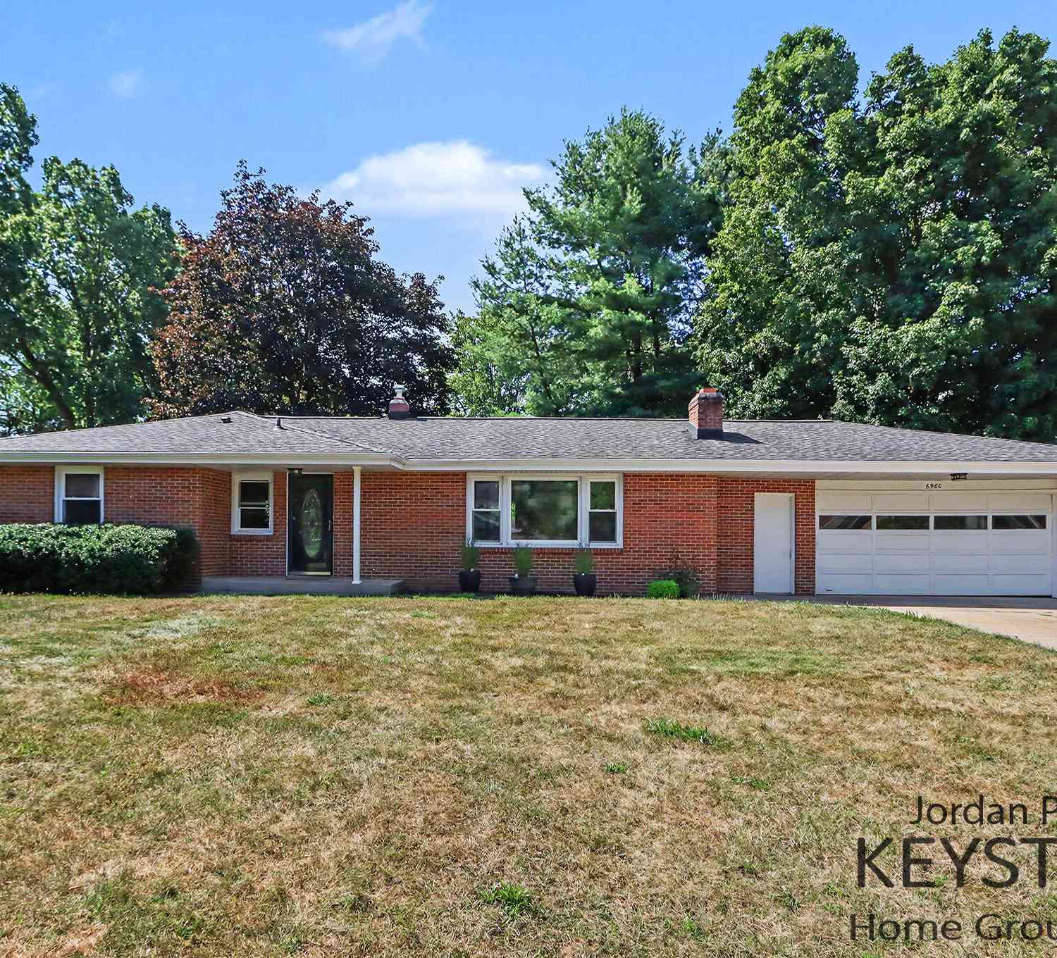 Homes For Sale - 6980 Duncan Avenue<br/> Kalamazoo, MI 49048