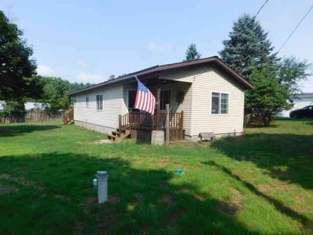 Mobile Home For Sale - 4695 Miramar Avenue<br/> Newaygo, MI 49337